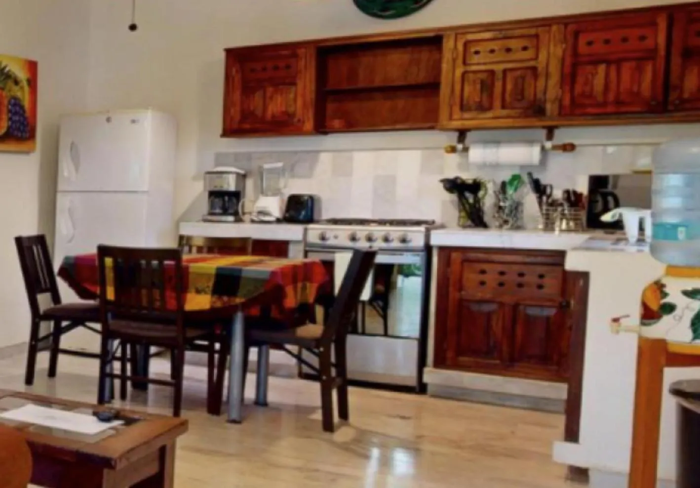 Aventura Pacifico Boutique Suites & Villas