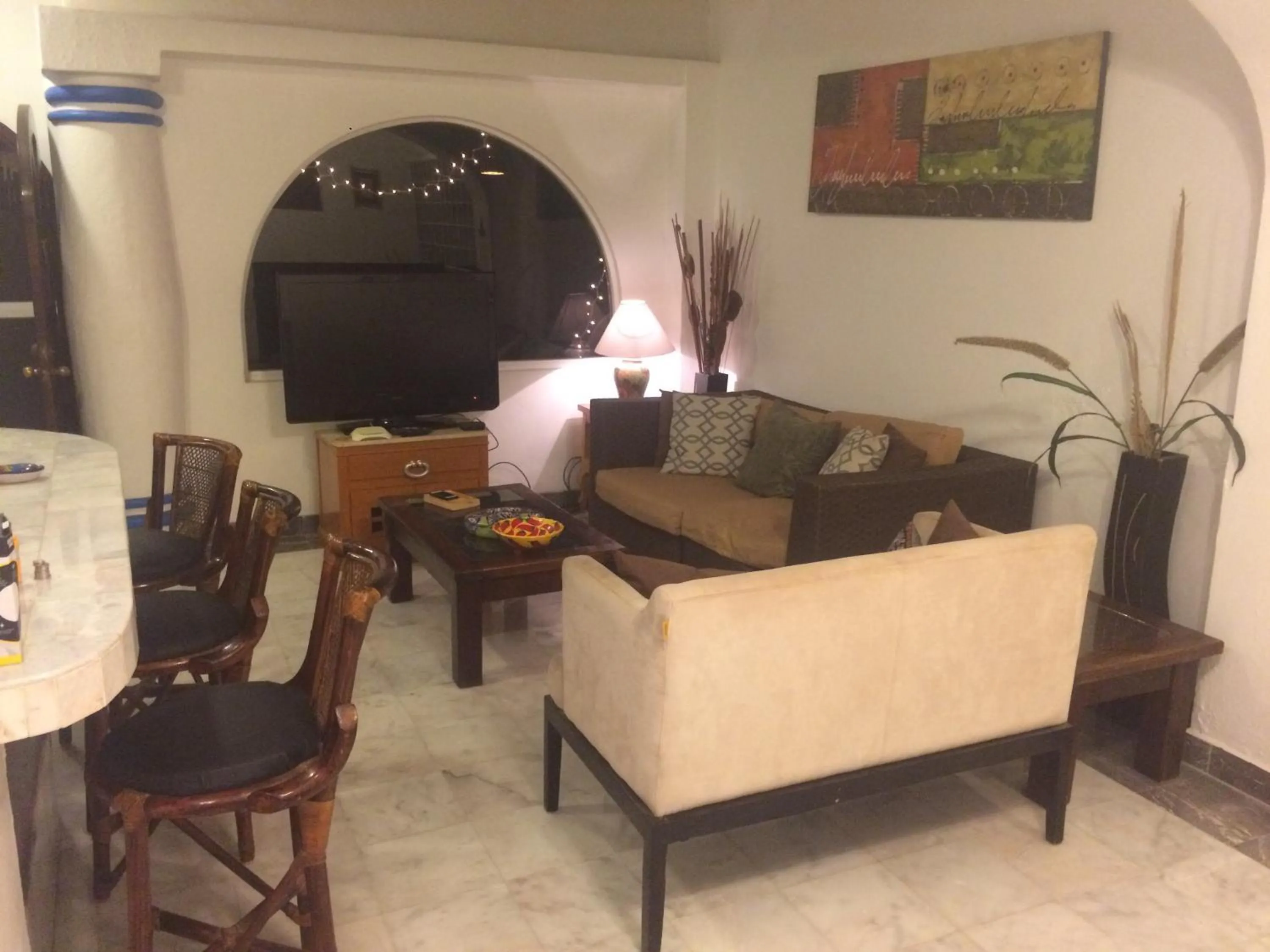 Aventura Pacifico Boutique Suites & Villas