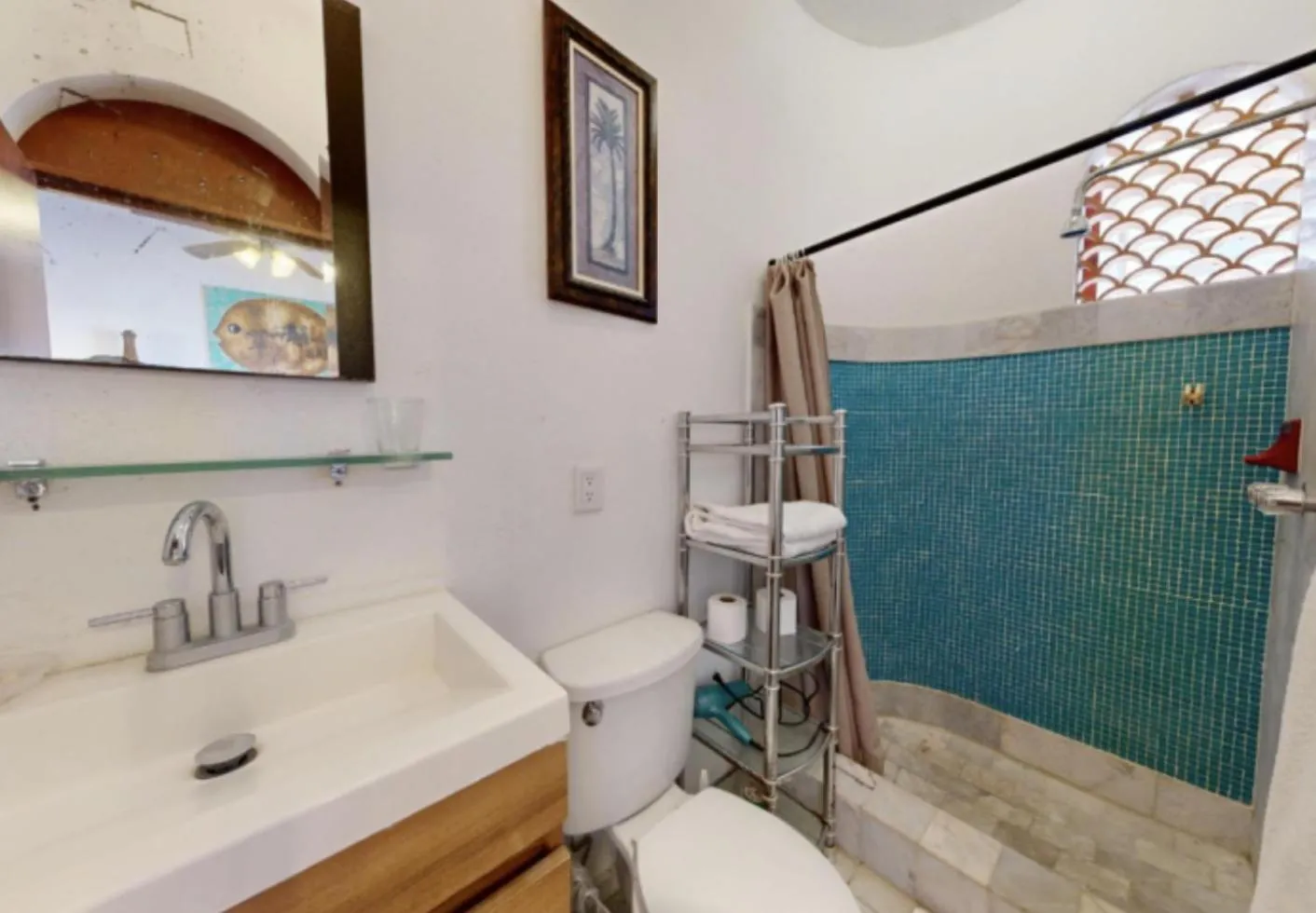Aventura Pacifico Boutique Suites & Villas