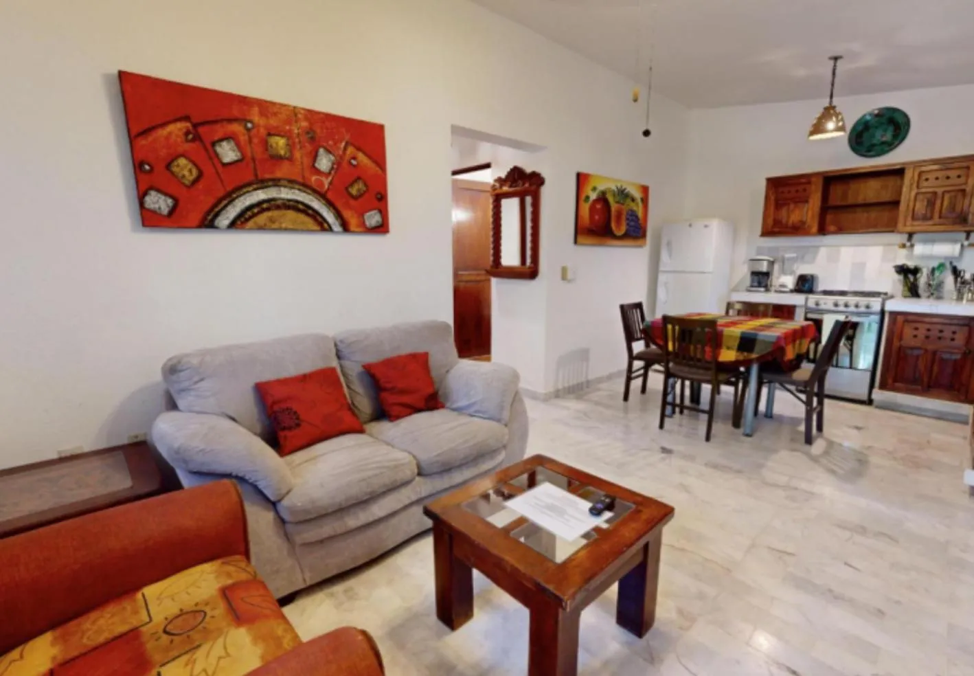 Aventura Pacifico Boutique Suites & Villas