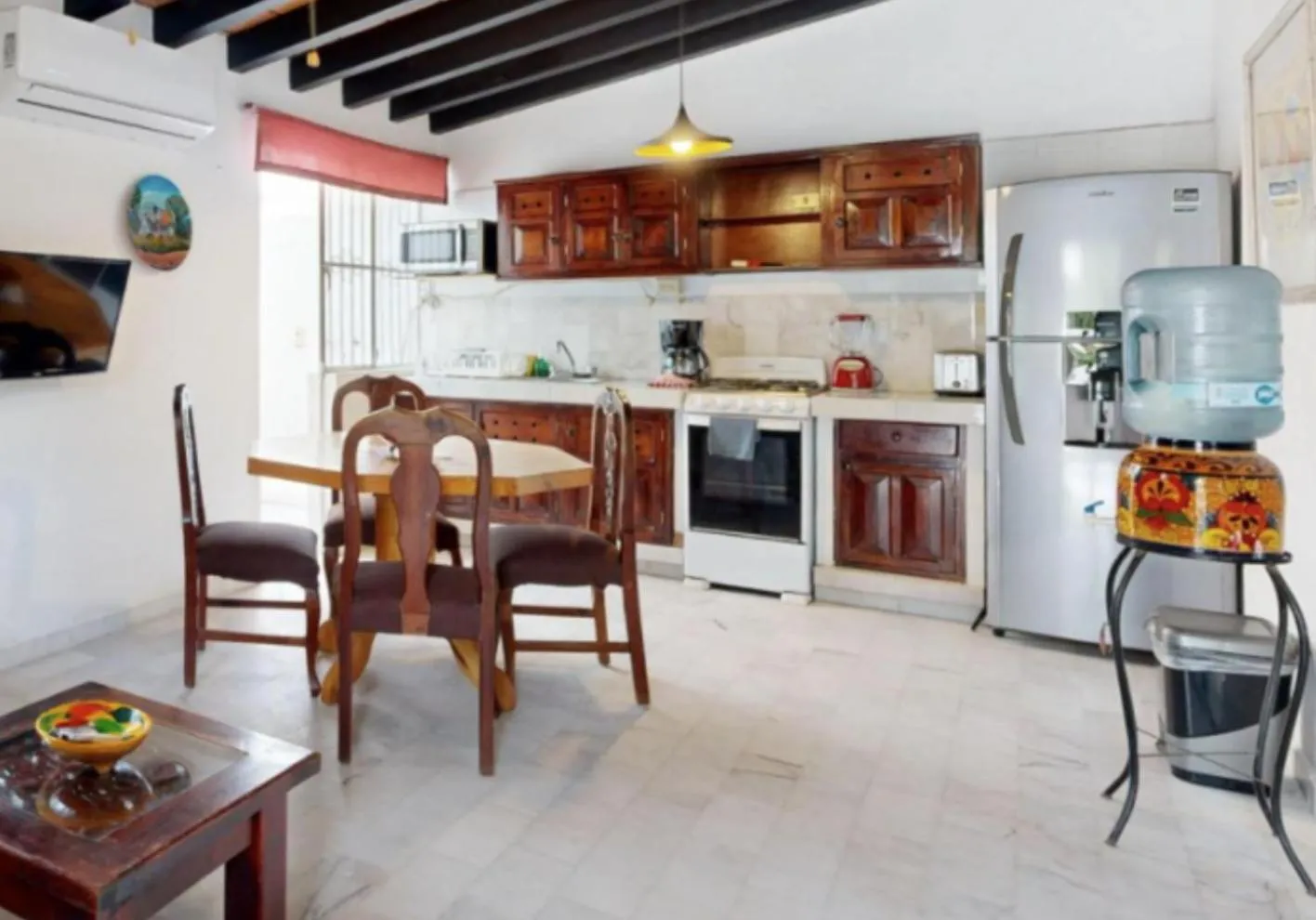 Aventura Pacifico Boutique Suites & Villas
