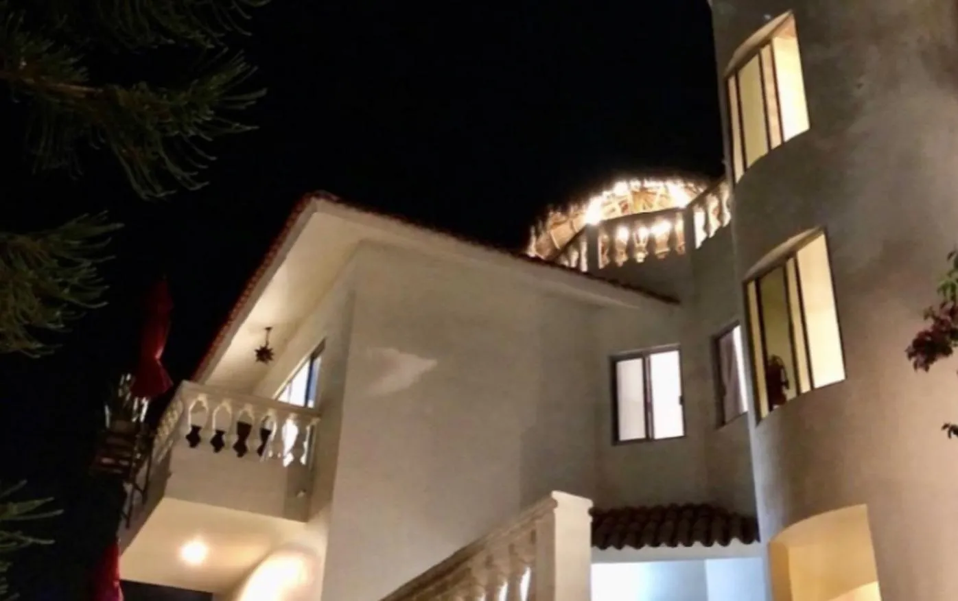 Aventura Pacifico Boutique Suites & Villas