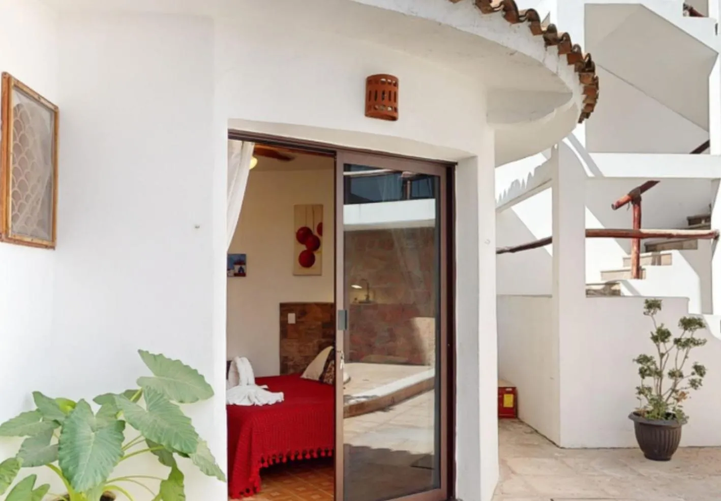 Aventura Pacifico Boutique Suites & Villas