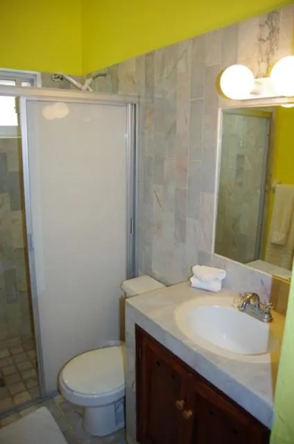 Aventura Pacifico Boutique Suites & Villas