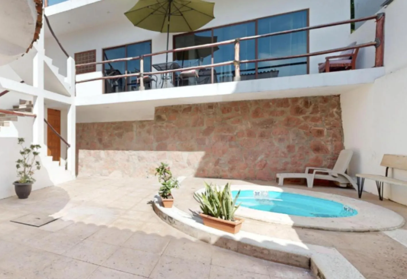 Aventura Pacifico Boutique Suites & Villas