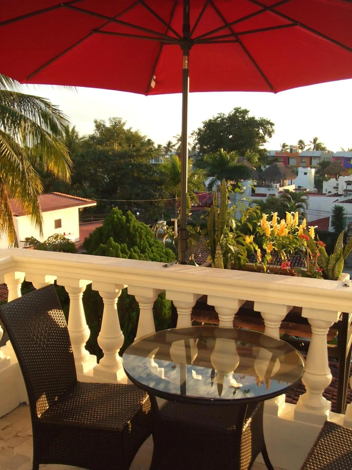 Aventura Pacifico Boutique Suites & Villas