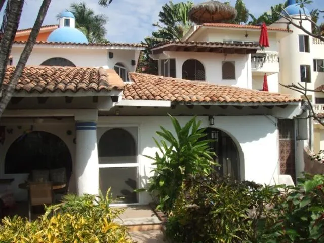Aventura Pacifico Boutique Suites & Villas