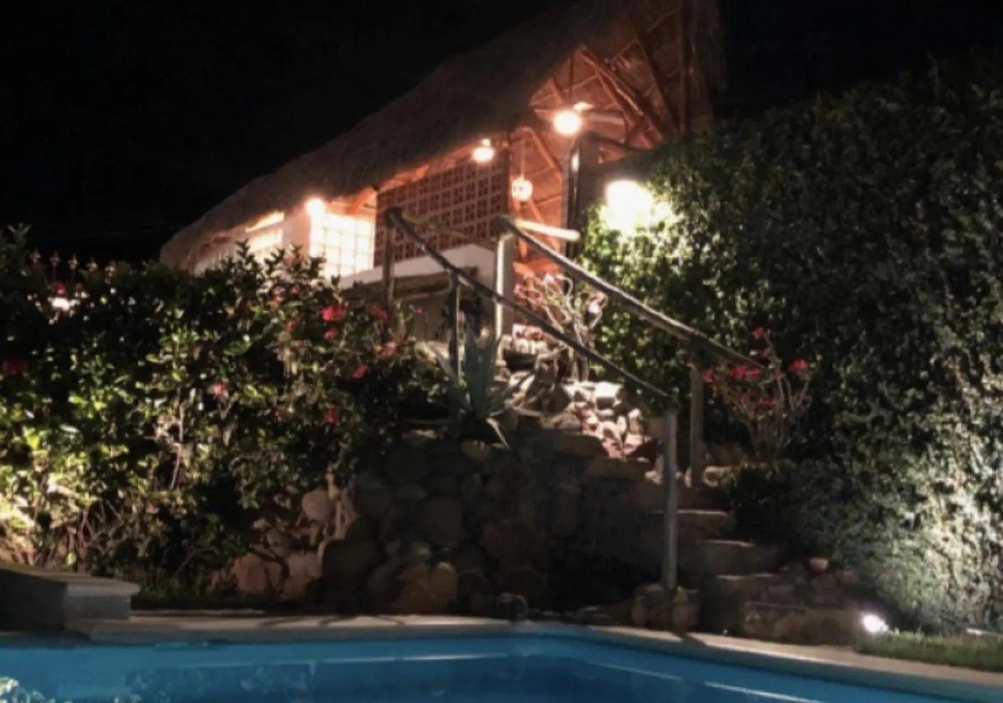Aventura Pacifico Boutique Suites & Villas