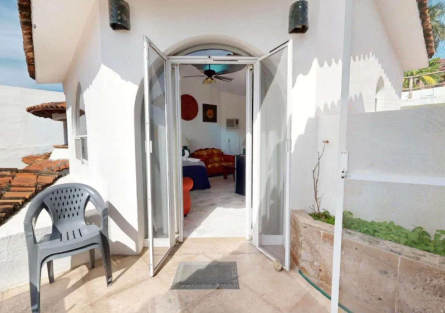 Aventura Pacifico Boutique Suites & Villas