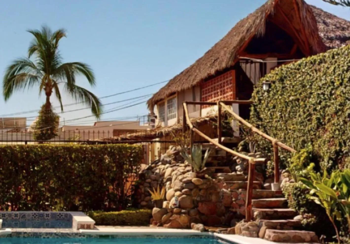 Aventura Pacifico Boutique Suites & Villas