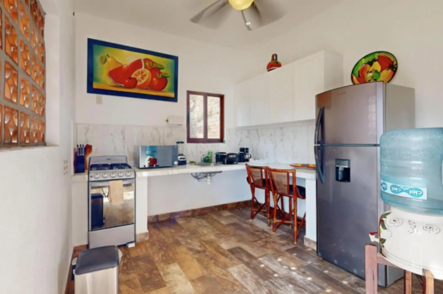 Aventura Pacifico Boutique Suites & Villas