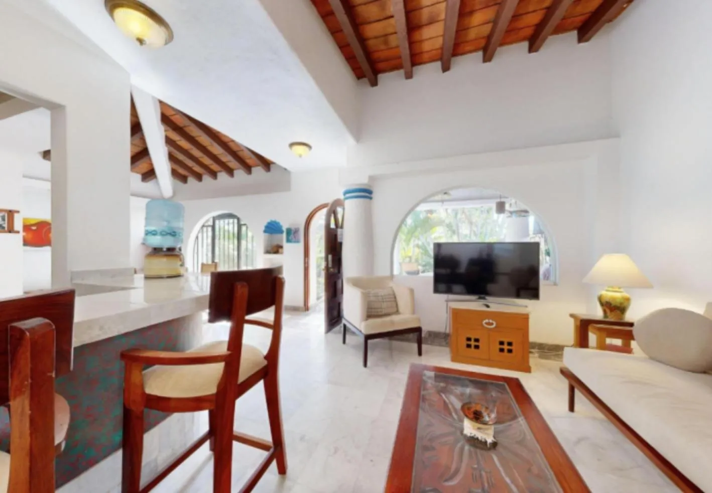 Aventura Pacifico Boutique Suites & Villas
