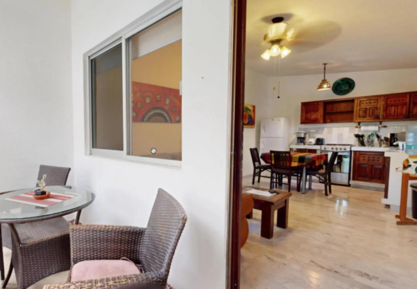 Aventura Pacifico Boutique Suites & Villas