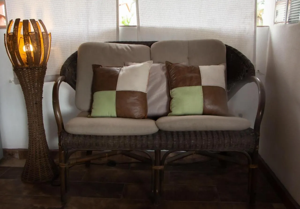 Aventura Pacifico Boutique Suites & Villas