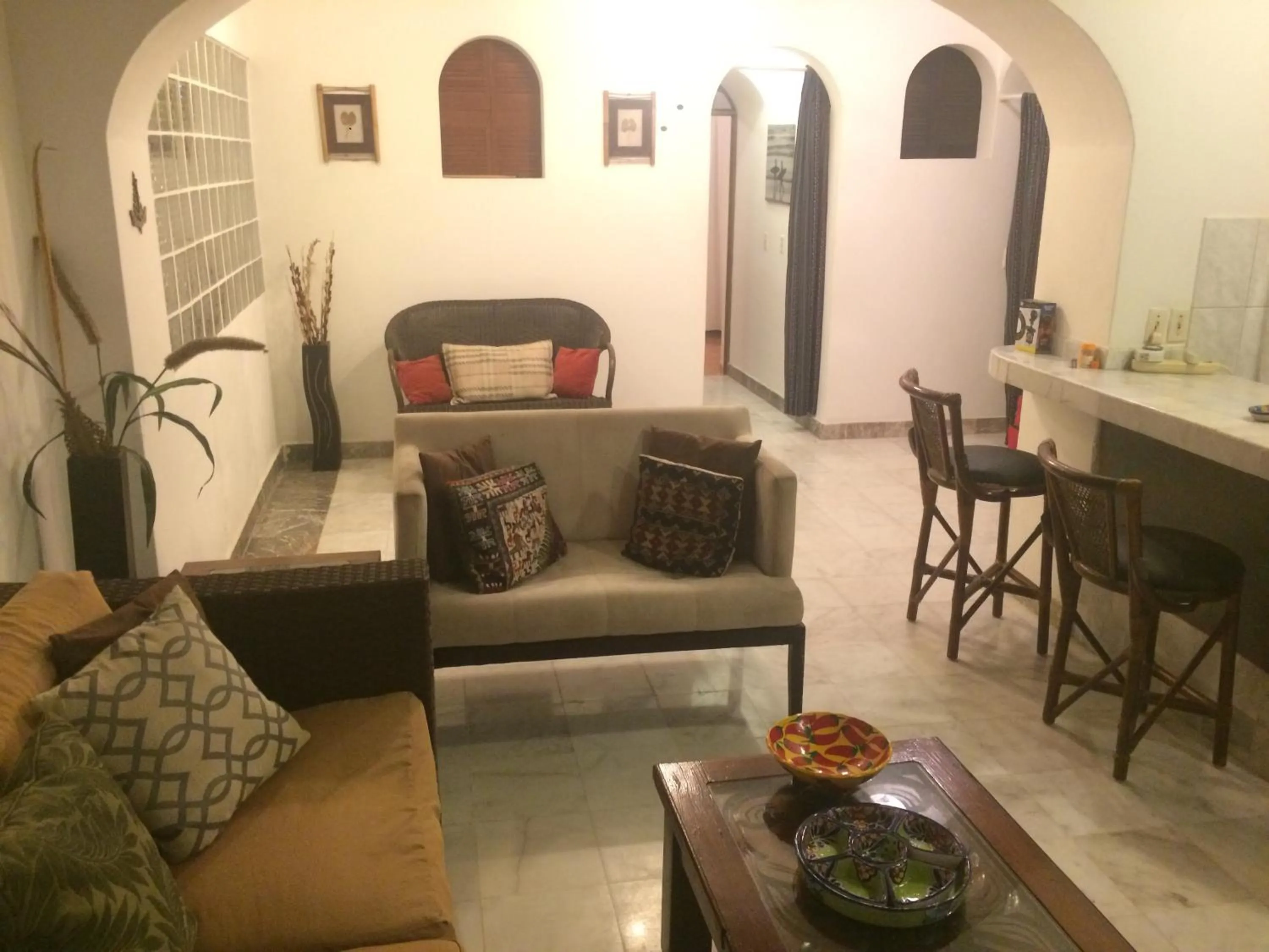 Aventura Pacifico Boutique Suites & Villas