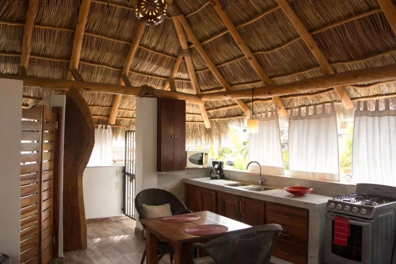 Aventura Pacifico Boutique Suites & Villas