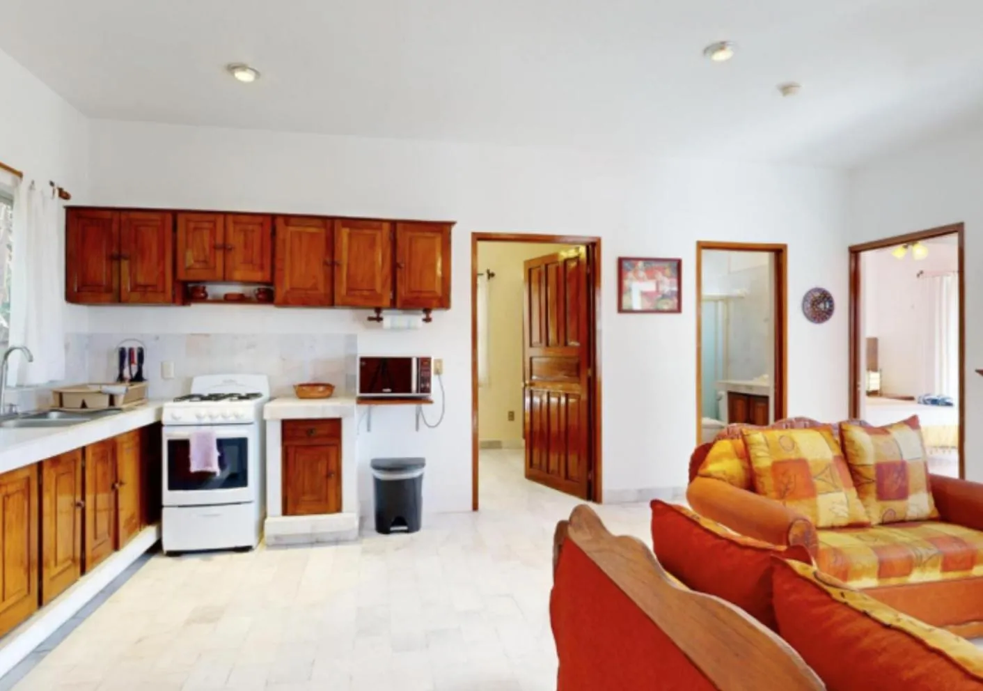 Aventura Pacifico Boutique Suites & Villas