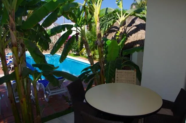 Aventura Pacifico Boutique Suites & Villas