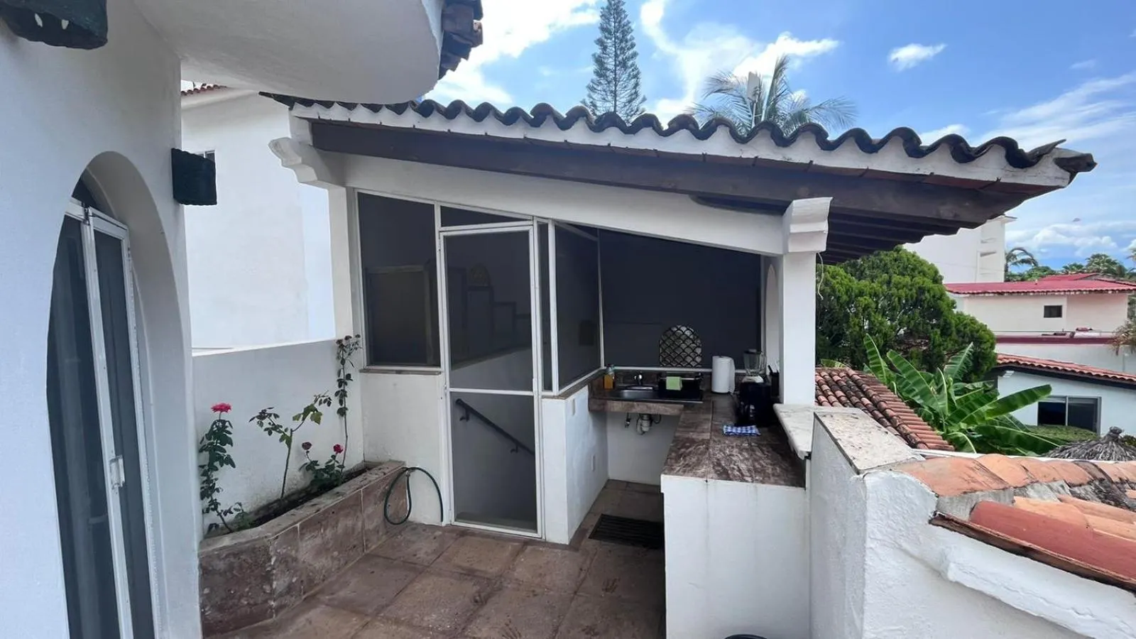 Aventura Pacifico Boutique Suites & Villas
