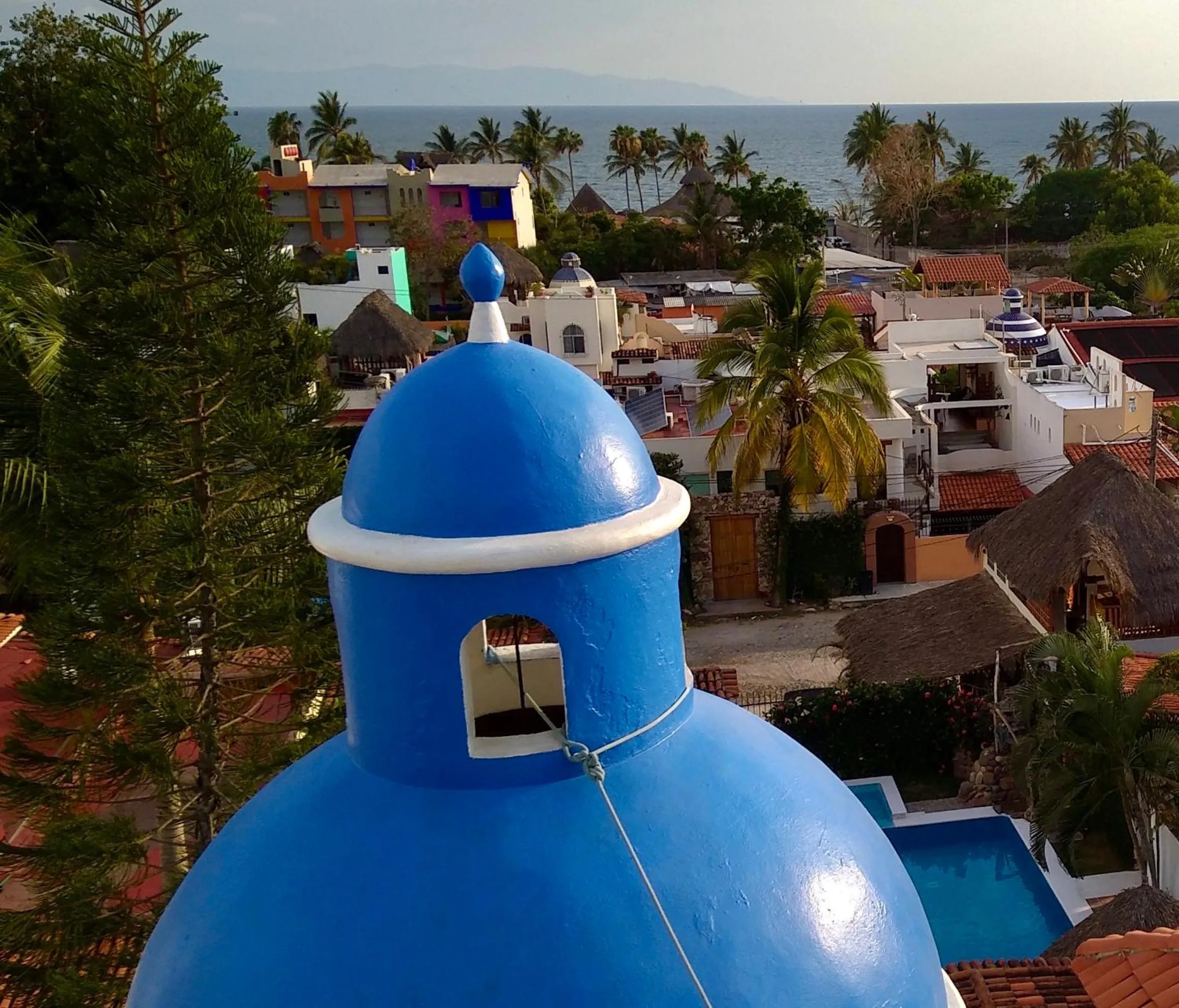 Aventura Pacifico Boutique Suites & Villas