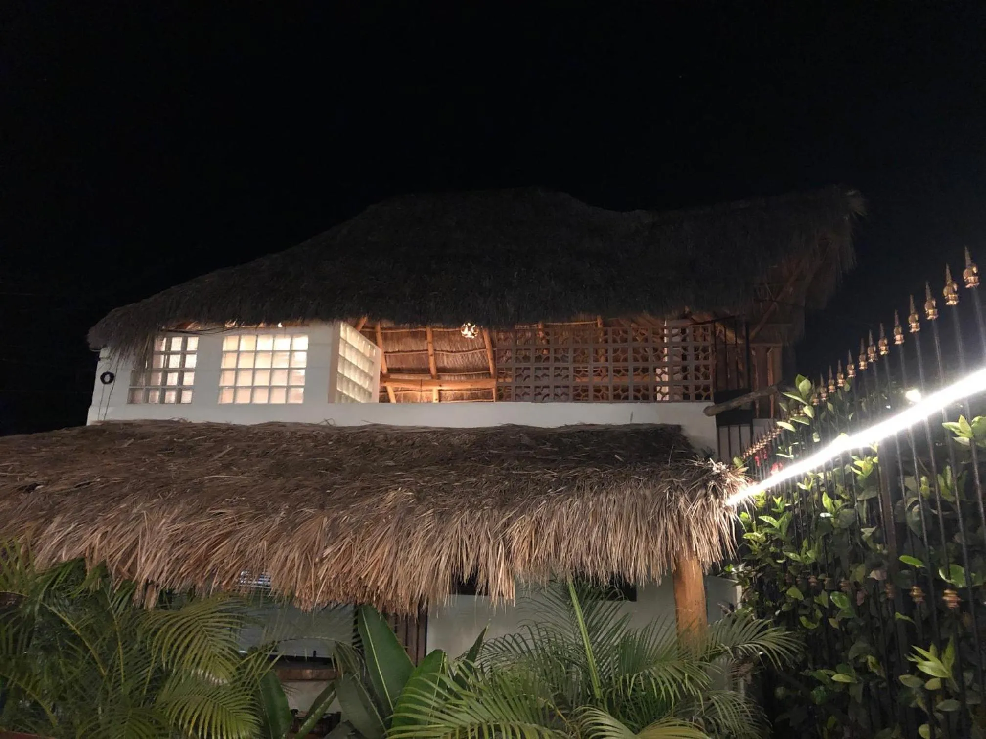 Aventura Pacifico Boutique Suites & Villas