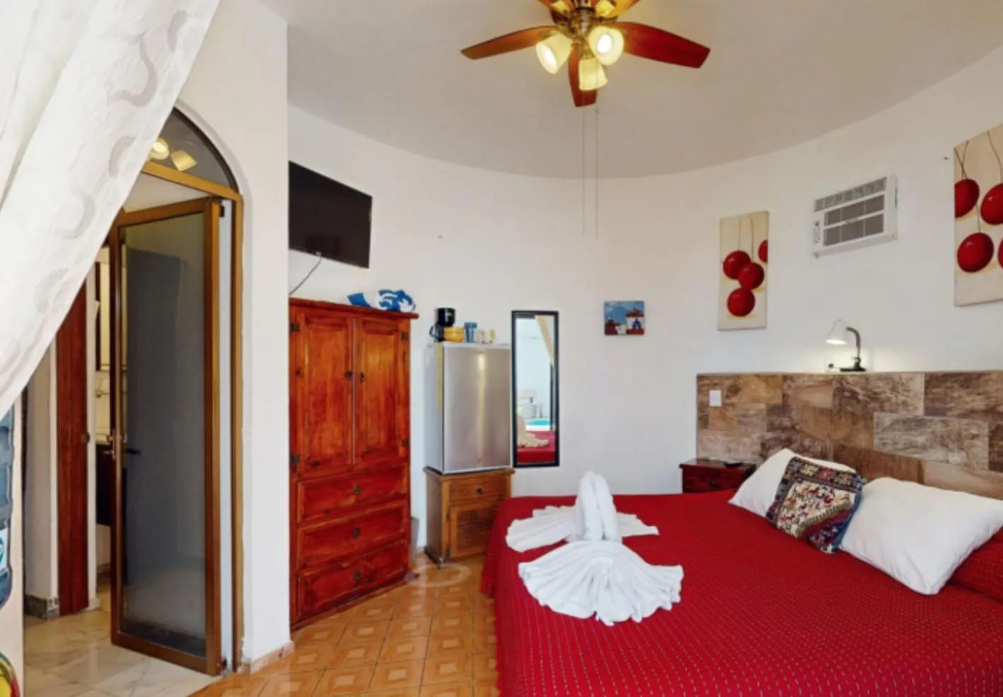 Aventura Pacifico Boutique Suites & Villas