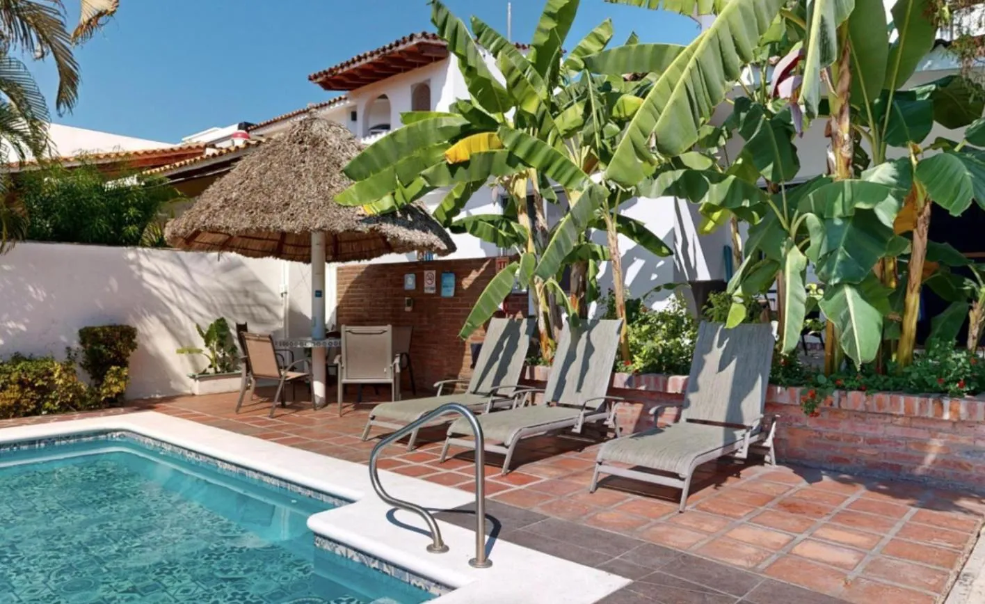 Aventura Pacifico Boutique Suites & Villas