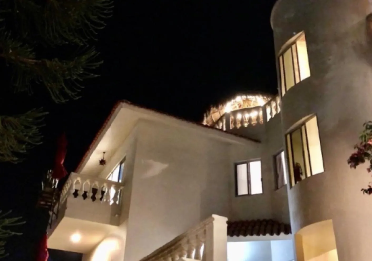 Aventura Pacifico Boutique Suites & Villas