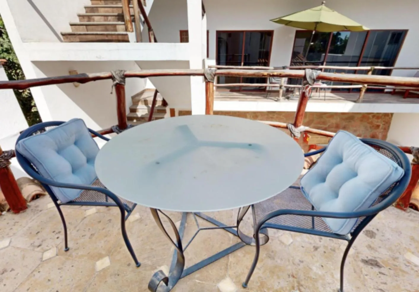 Aventura Pacifico Boutique Suites & Villas