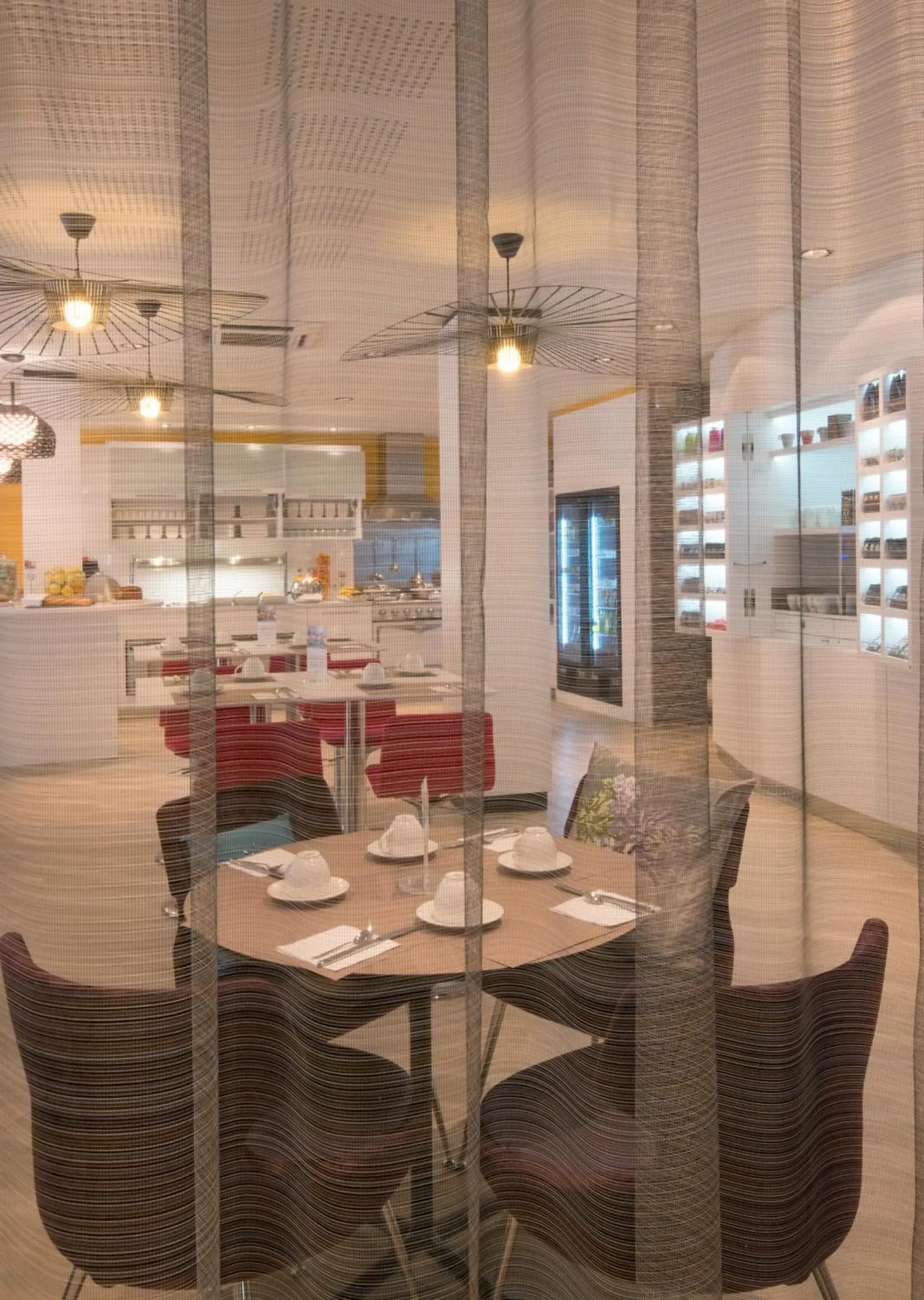 Restaurant/places to eat in Mercure Nice Centre Grimaldi Restaurant/places to eat in Mercure Nice Centre Grimaldi