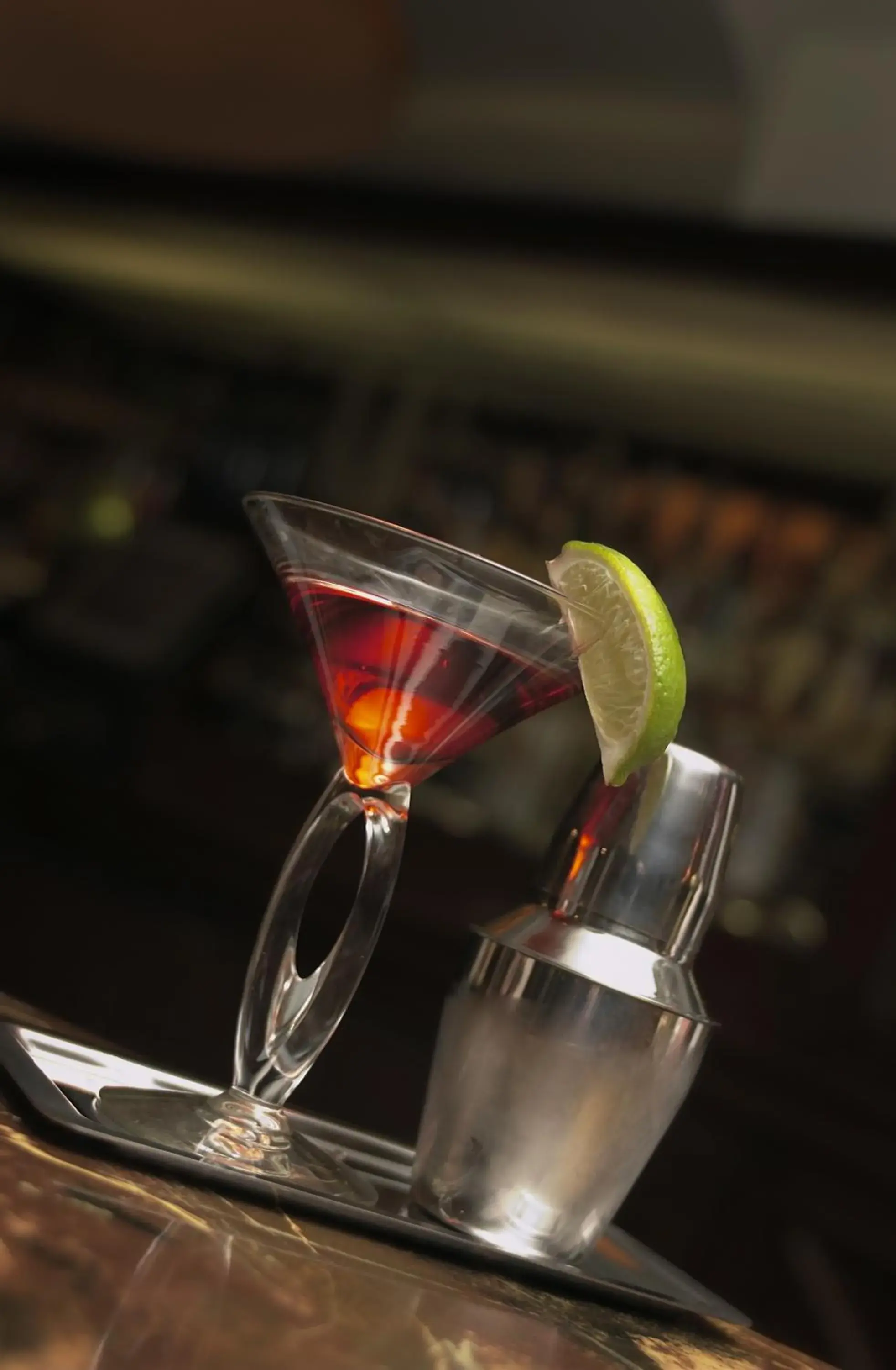 Lounge or bar in D. Hotel Suites & Spa Lounge or bar in D. Hotel Suites & Spa