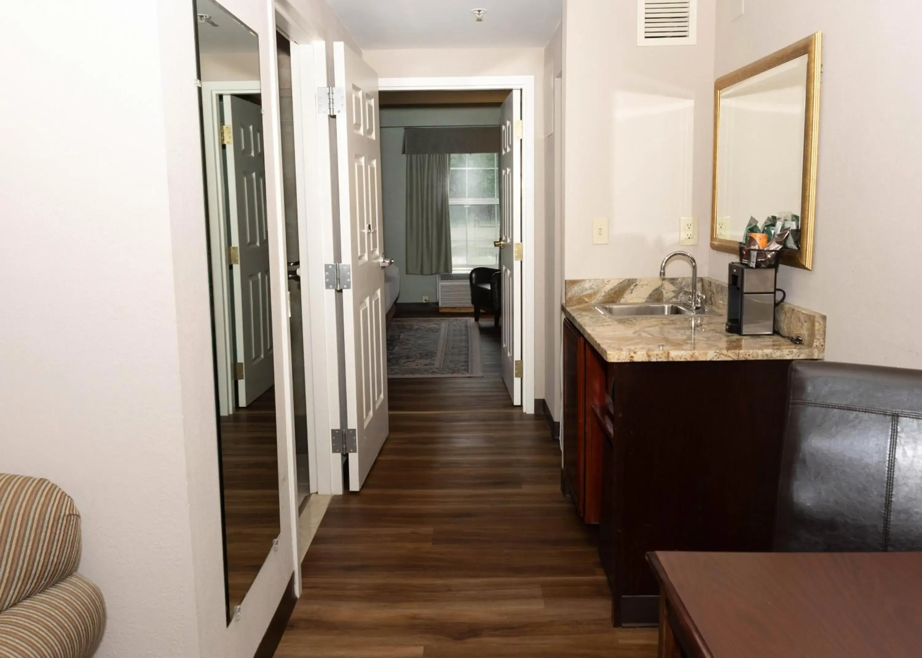 Living room in D. Hotel Suites & Spa Living room in D. Hotel Suites & Spa