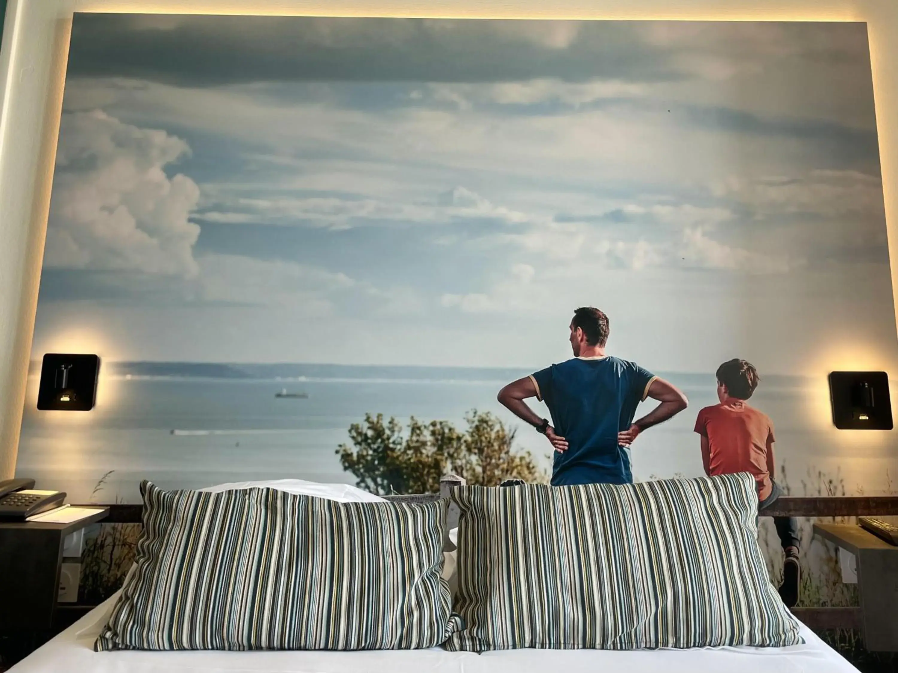 Photo of the whole room in Best Western ARThotel Photo of the whole room in Best Western ARThotel