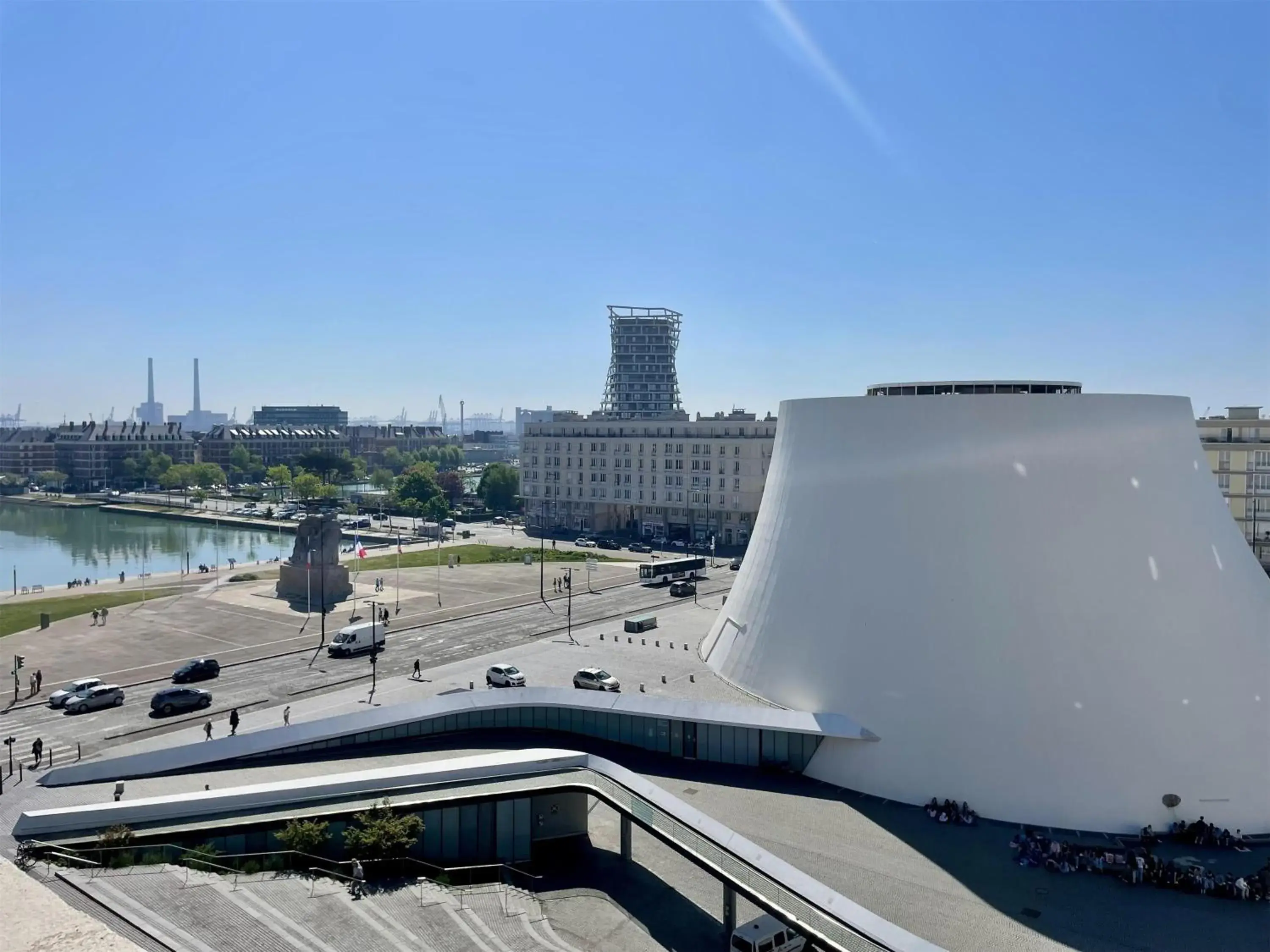 Photo of the whole room in Best Western ARThotel Photo of the whole room in Best Western ARThotel