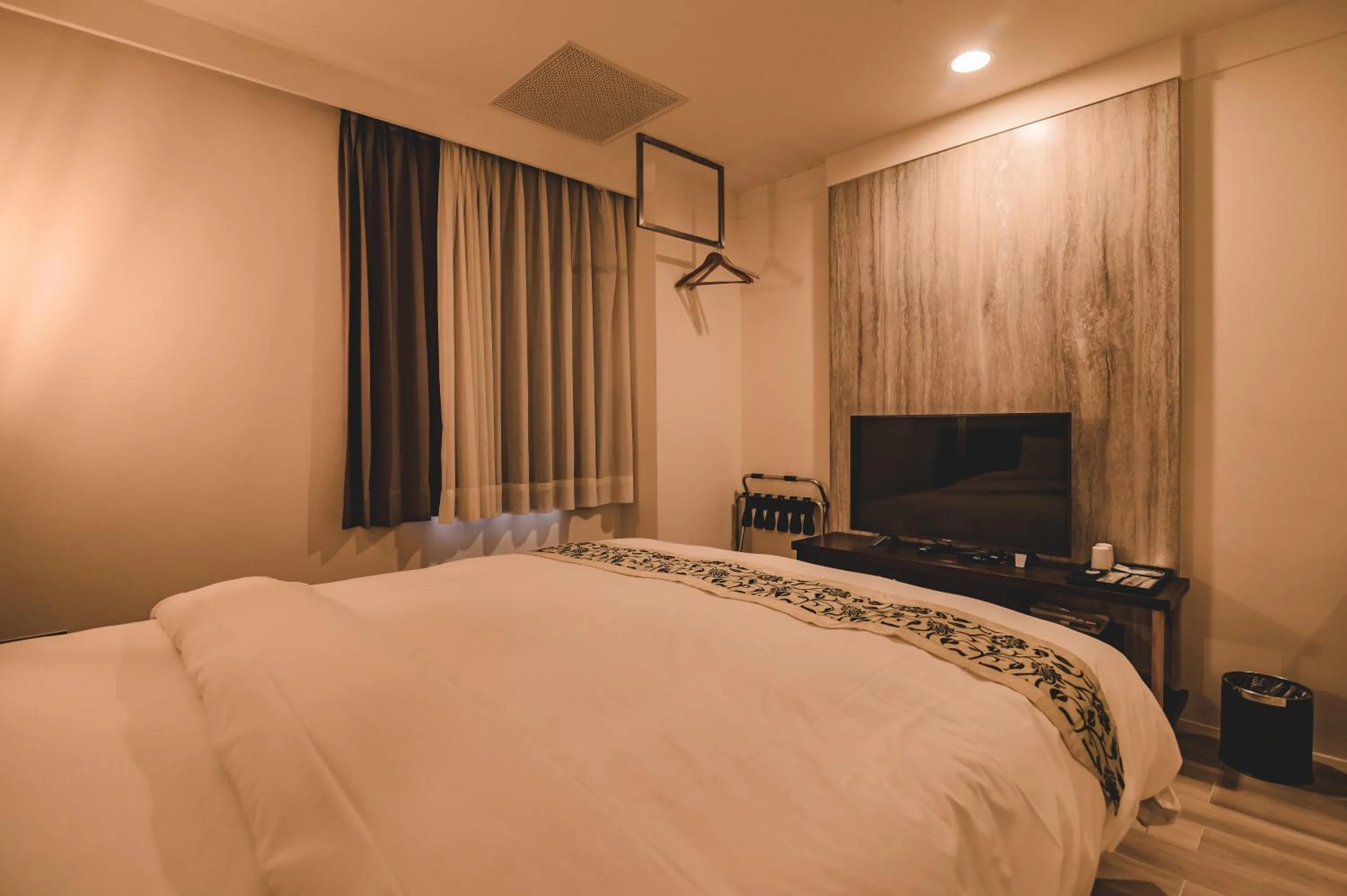 Bed in East Town 26 Hotel