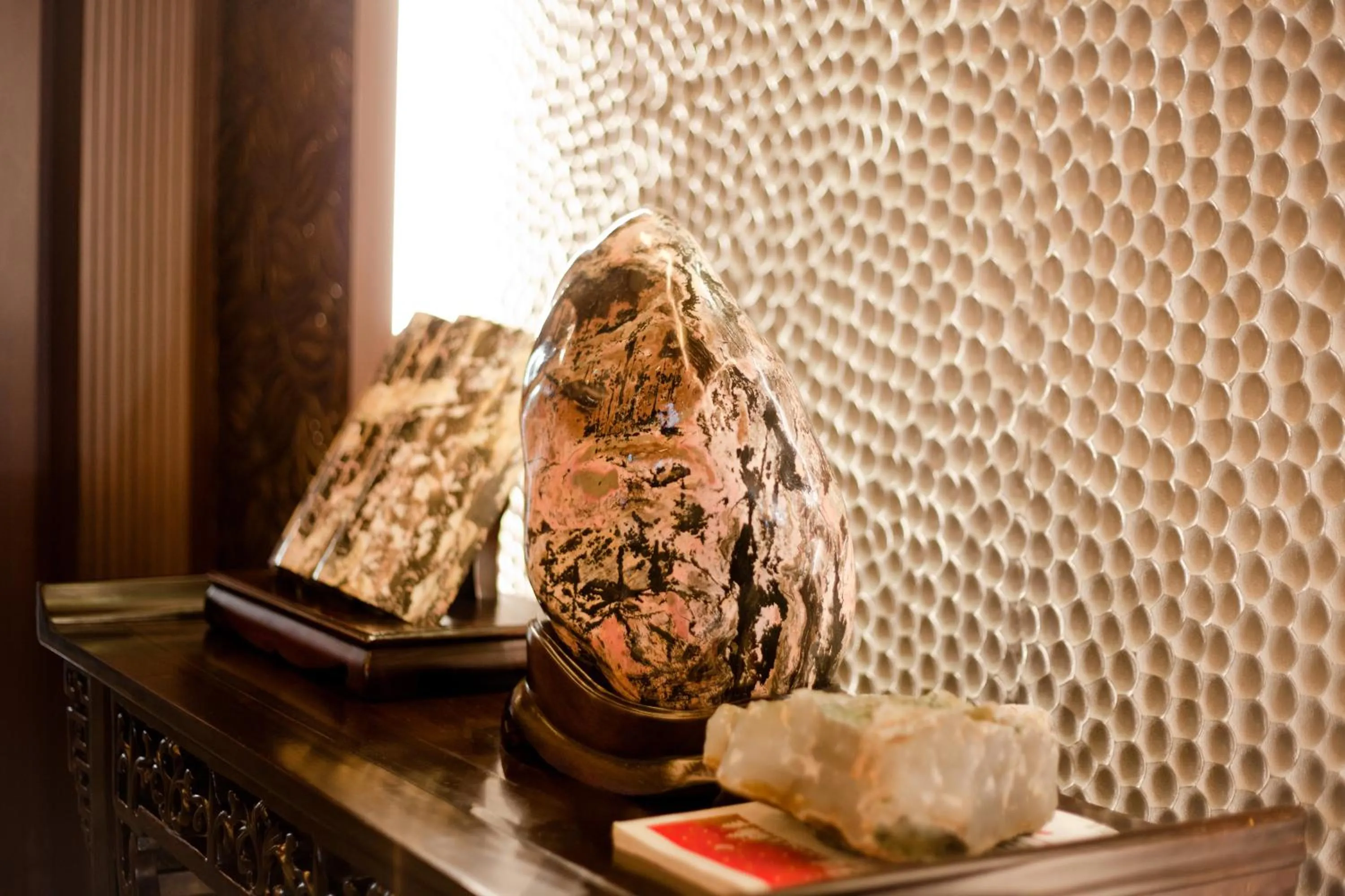 Lobby or reception in East Town 26 Hotel