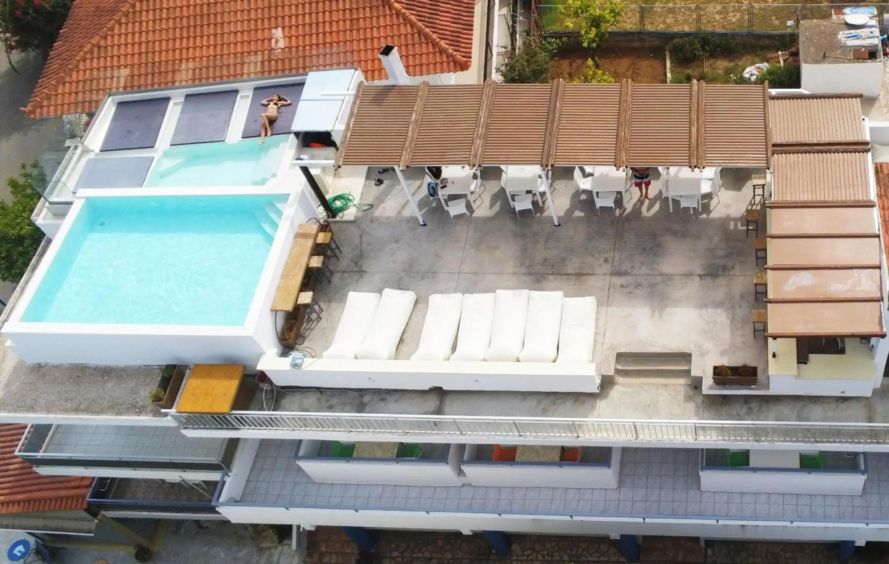 ThalaSEA Apartments