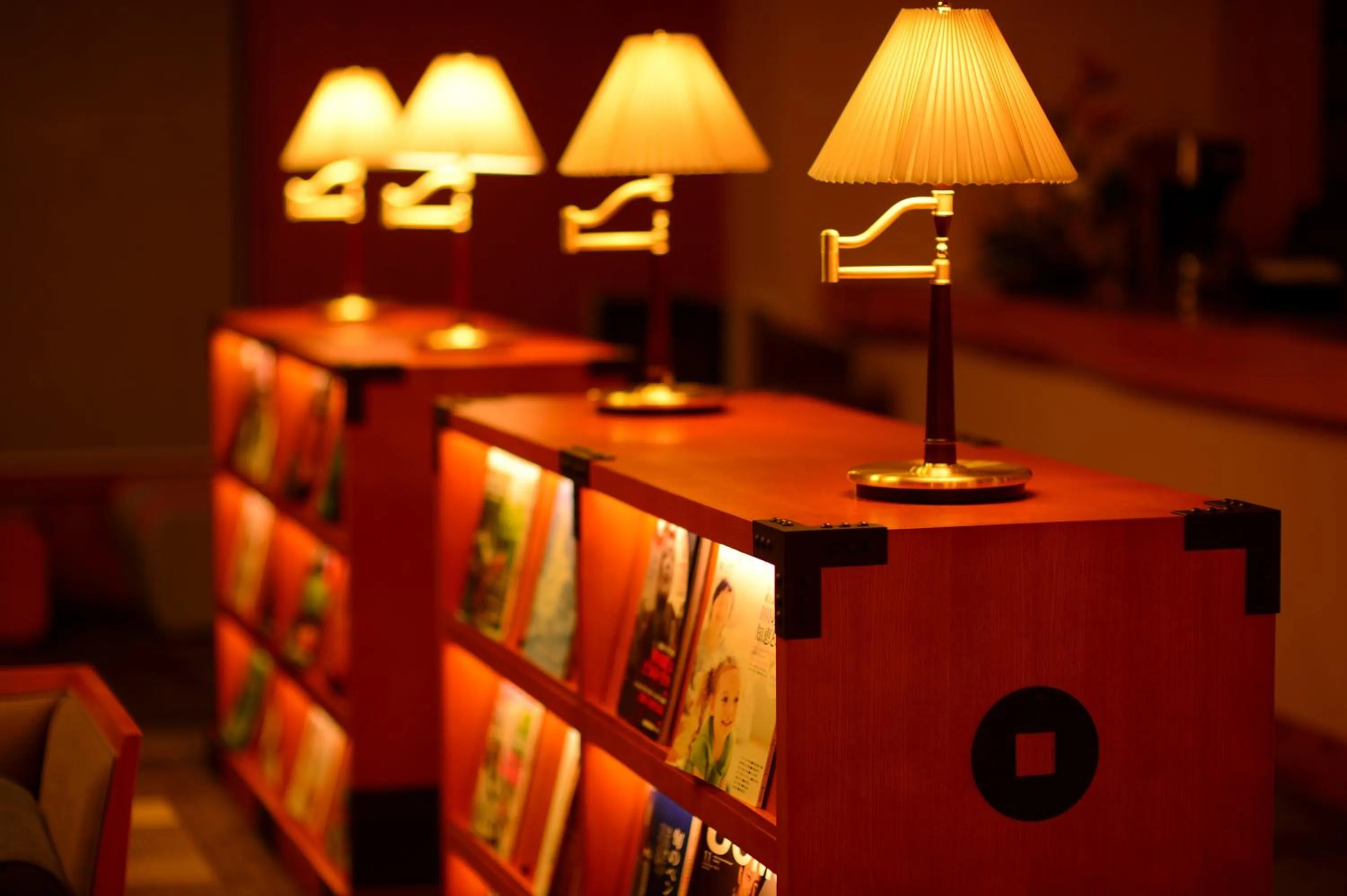 Communal lounge/ TV room in Yukaen