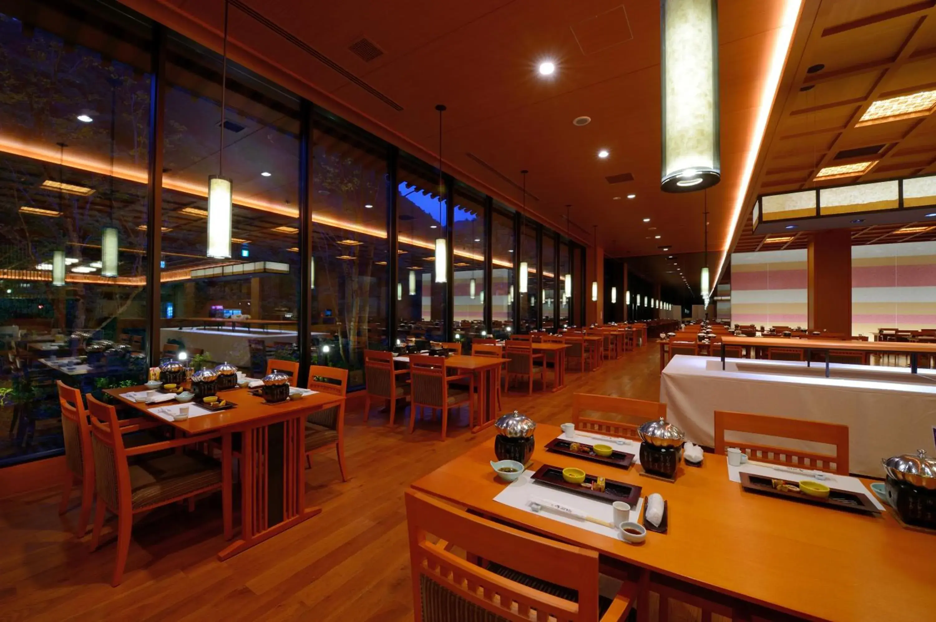Restaurant/places to eat in Yukaen Restaurant/places to eat in Yukaen