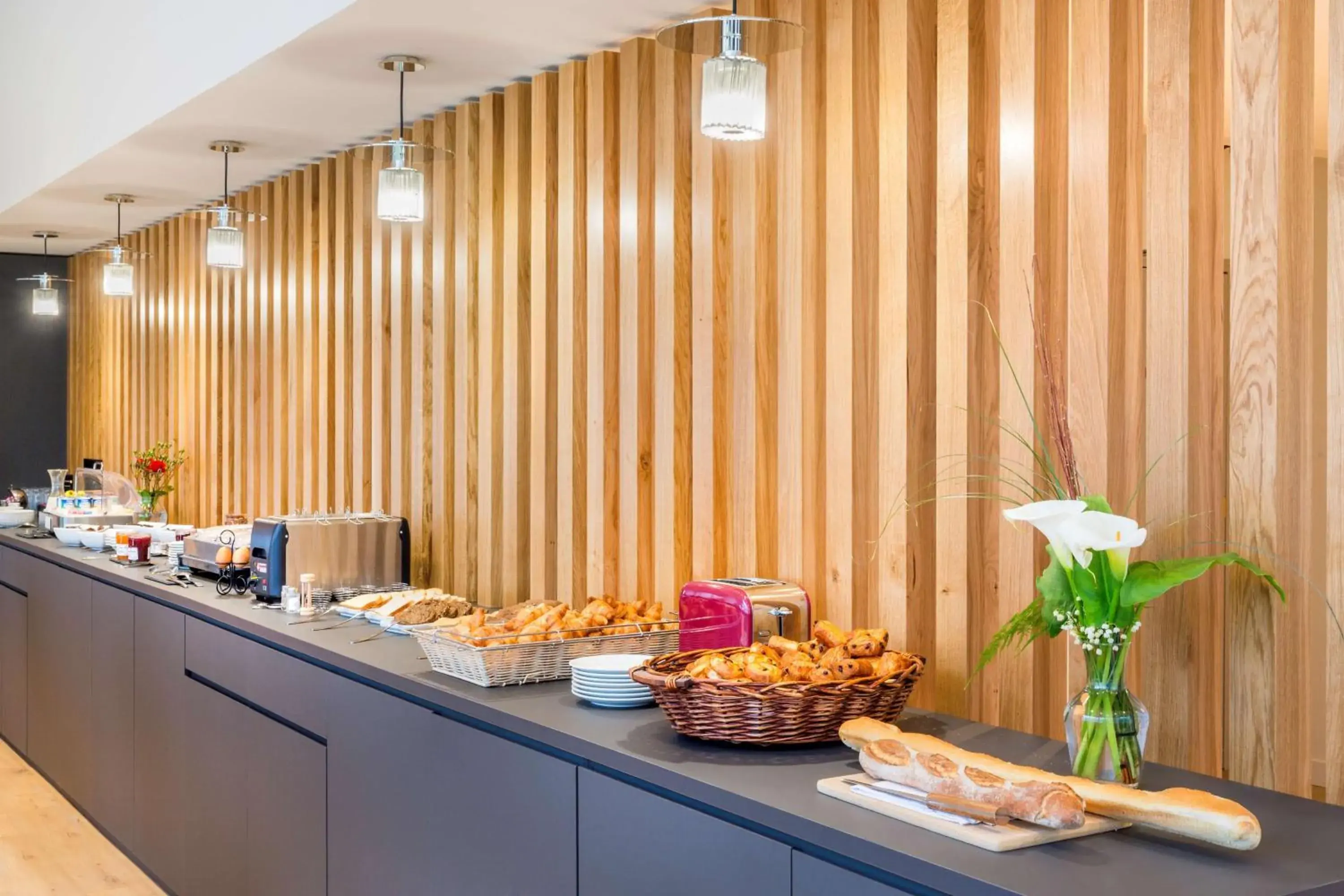 Restaurant/places to eat in Best Western Armor Park Dinan et Spa Restaurant/places to eat in Best Western Armor Park Dinan et Spa