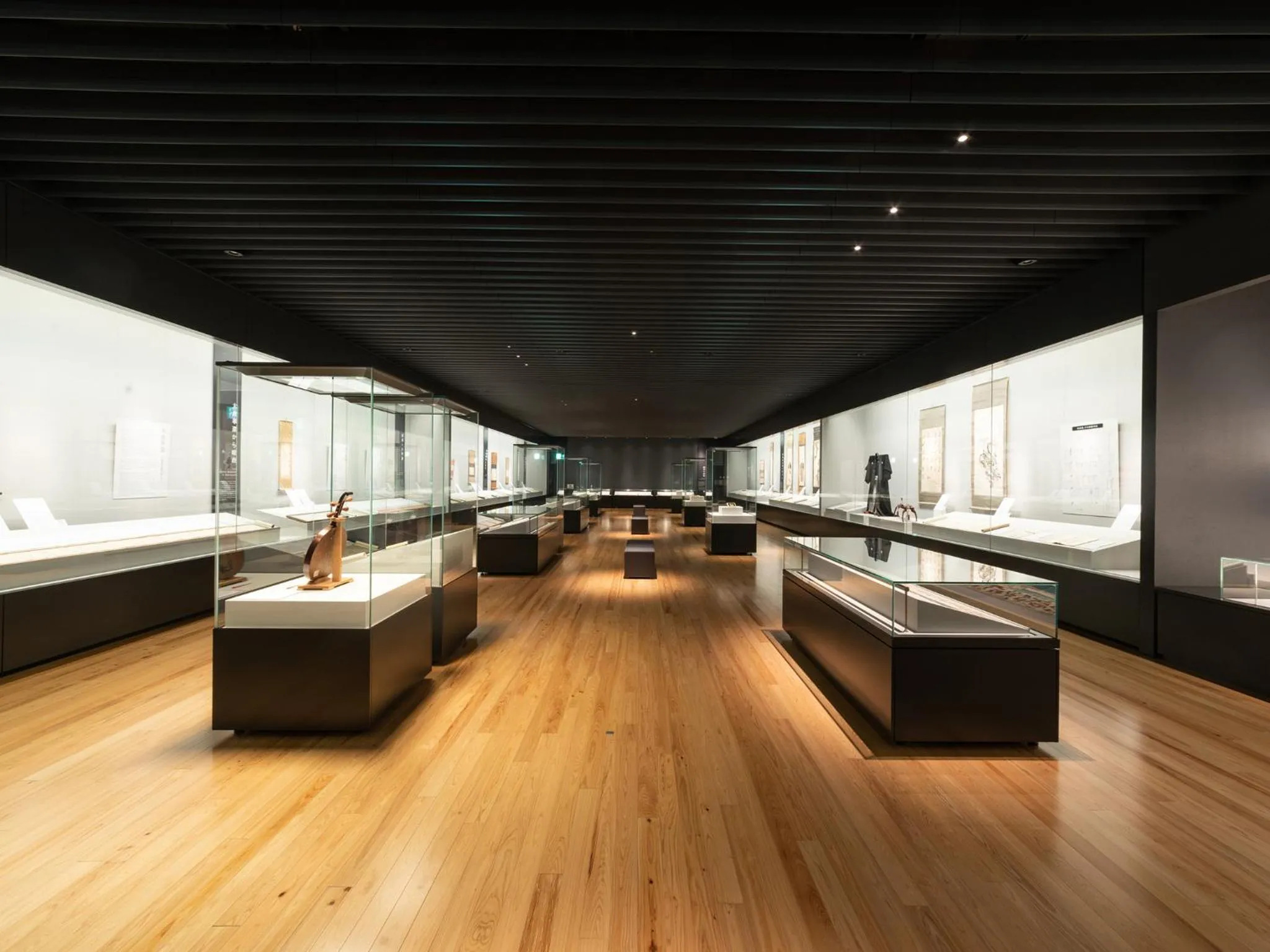 Nearby landmark in The Crown Palais New Hankyu Kochi