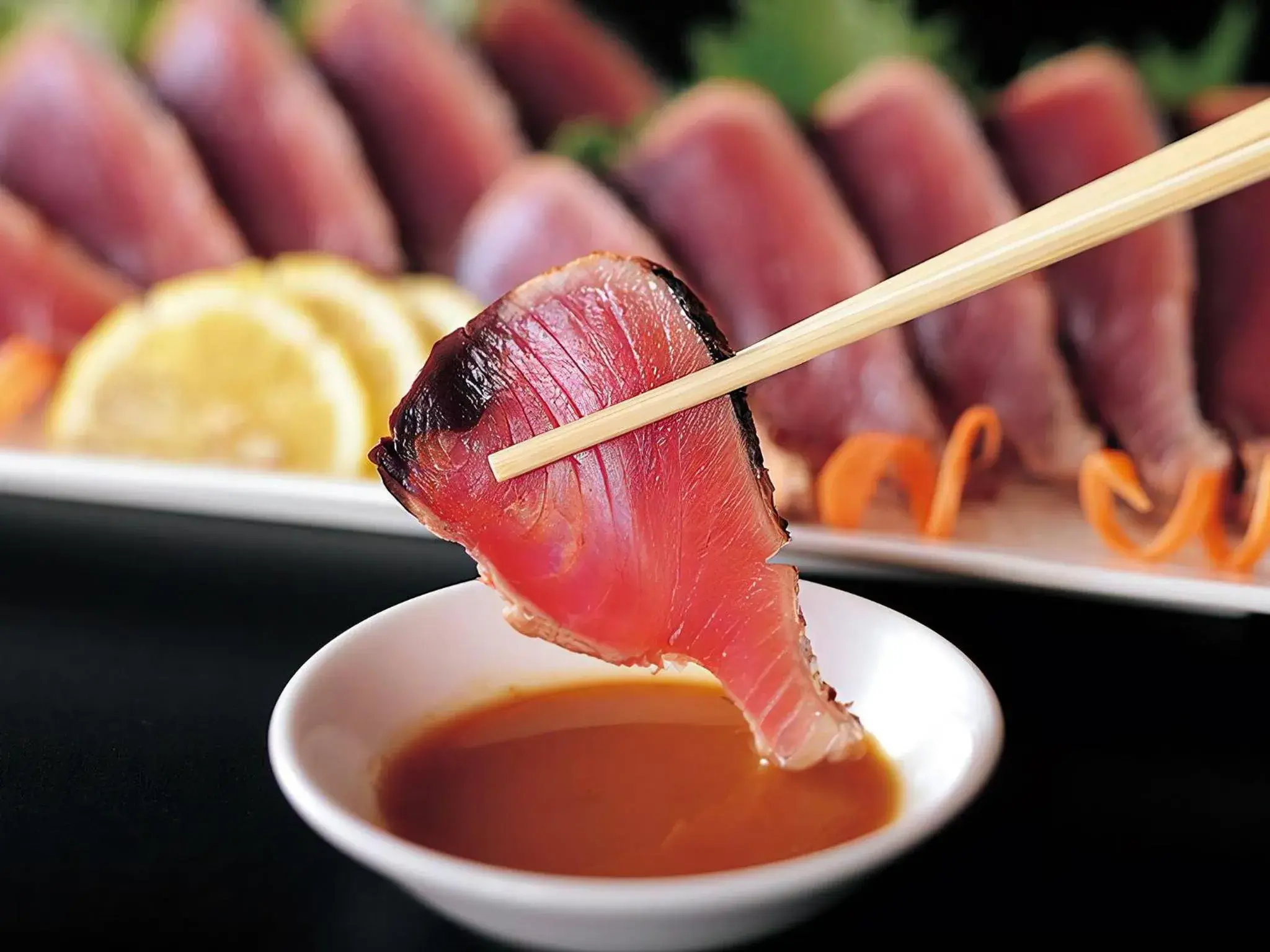 Breakfast in The Crown Palais New Hankyu Kochi Breakfast in The Crown Palais New Hankyu Kochi