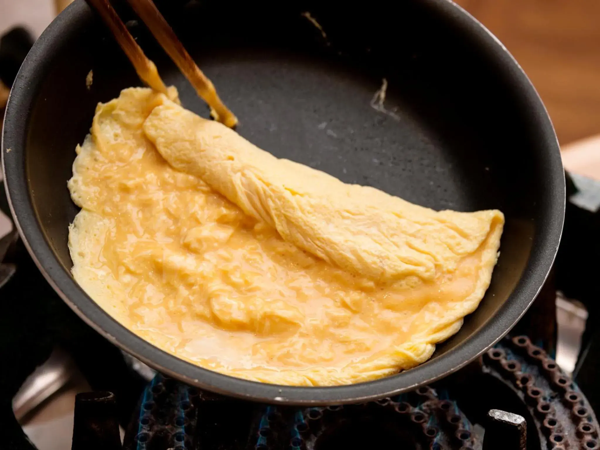 Buffet breakfast in The Crown Palais New Hankyu Kochi Buffet breakfast in The Crown Palais New Hankyu Kochi