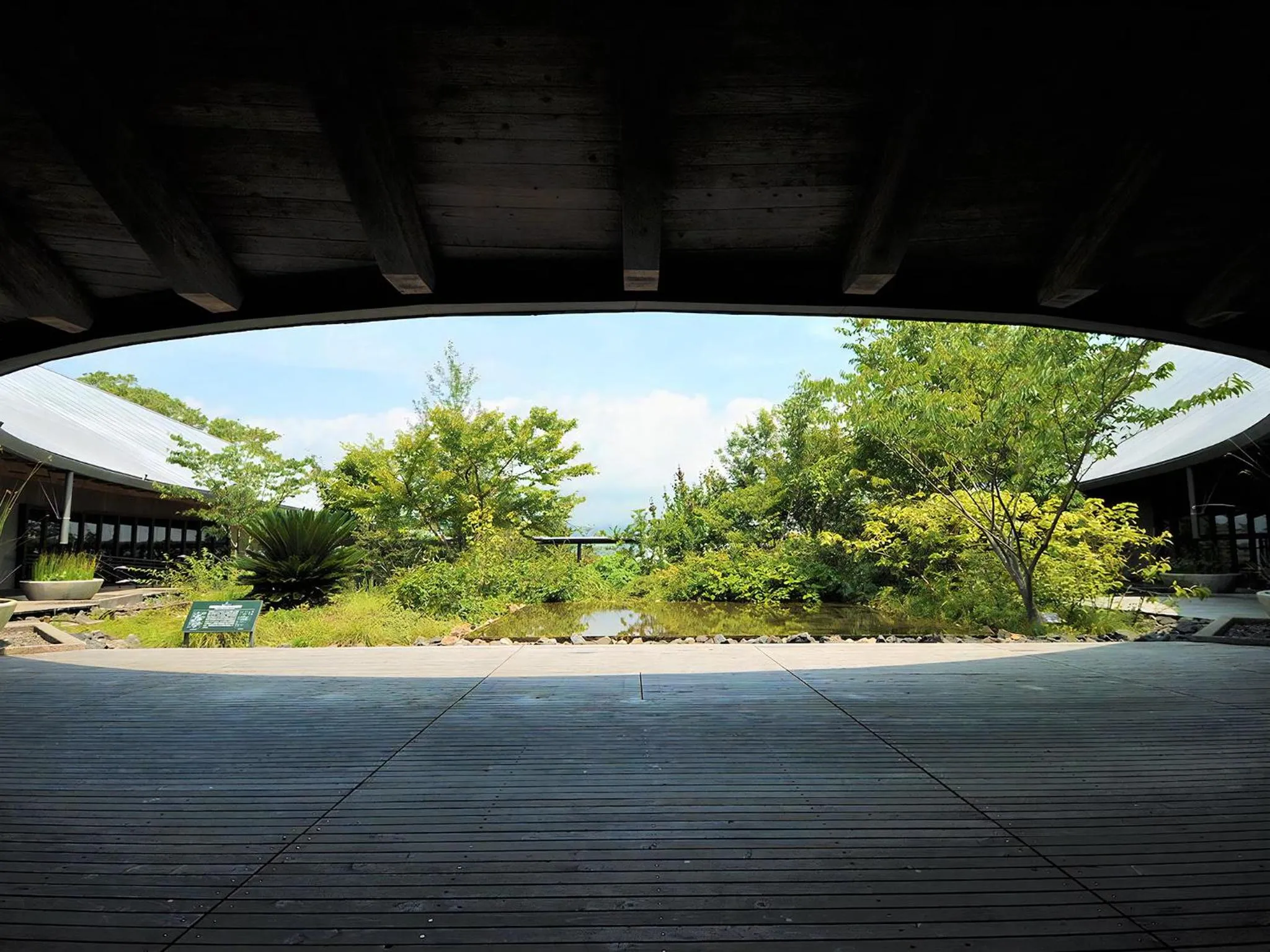 Nearby landmark in The Crown Palais Kochi
