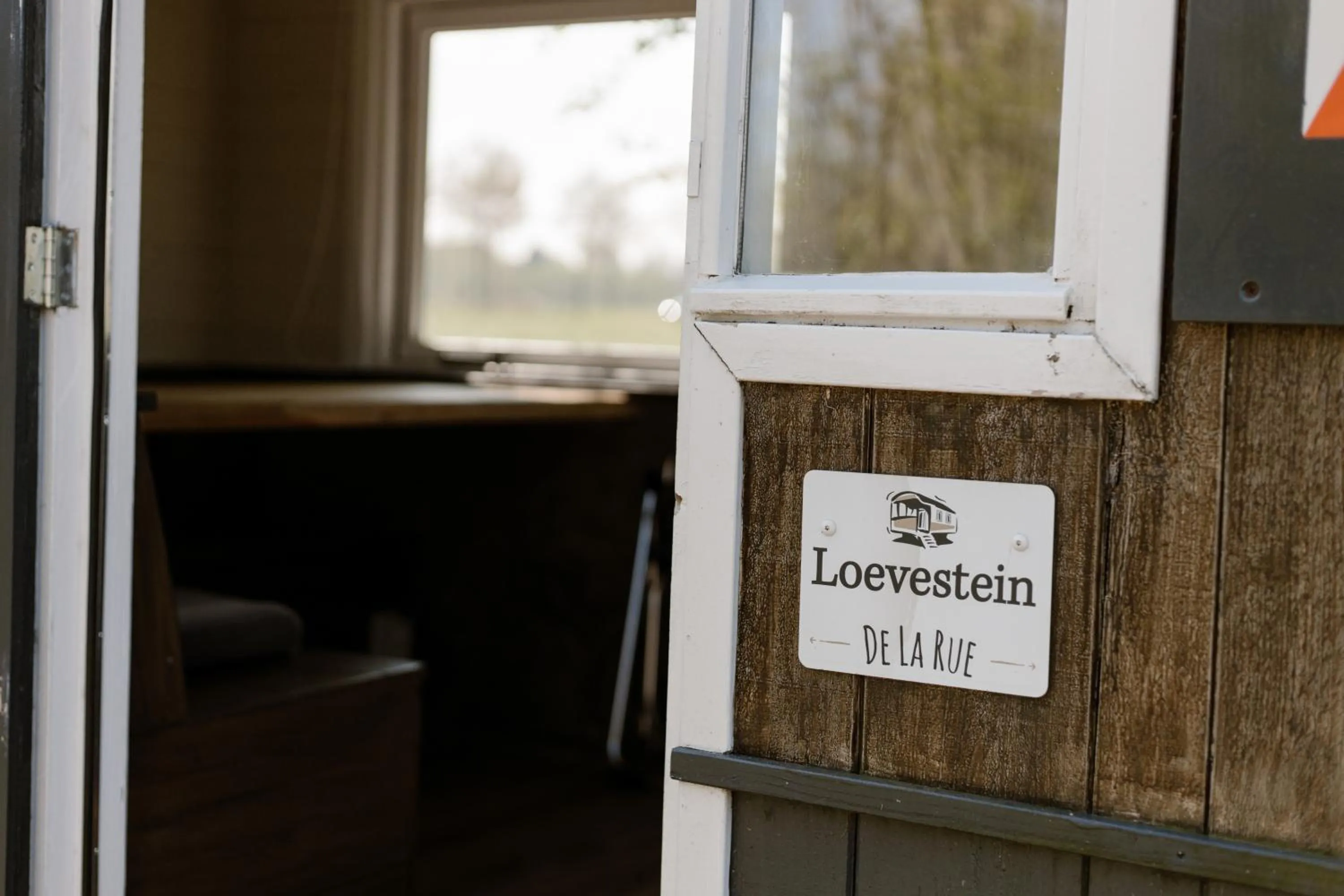 De la Rue Pipowagens