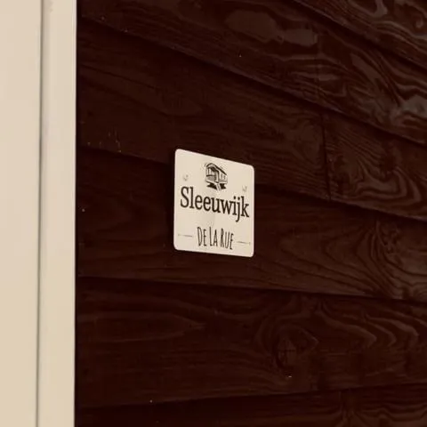 De la Rue Pipowagens