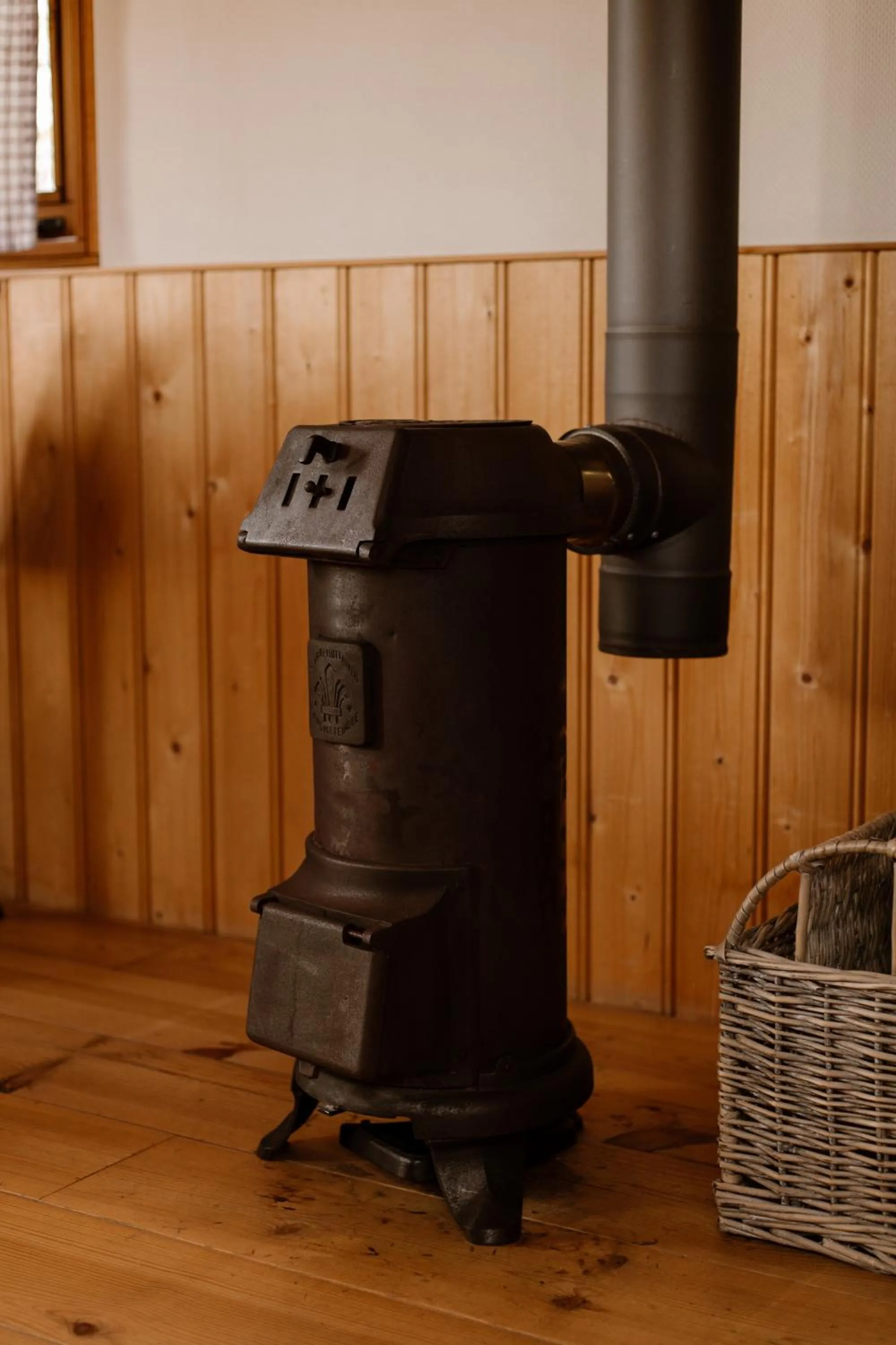 De la Rue Pipowagens