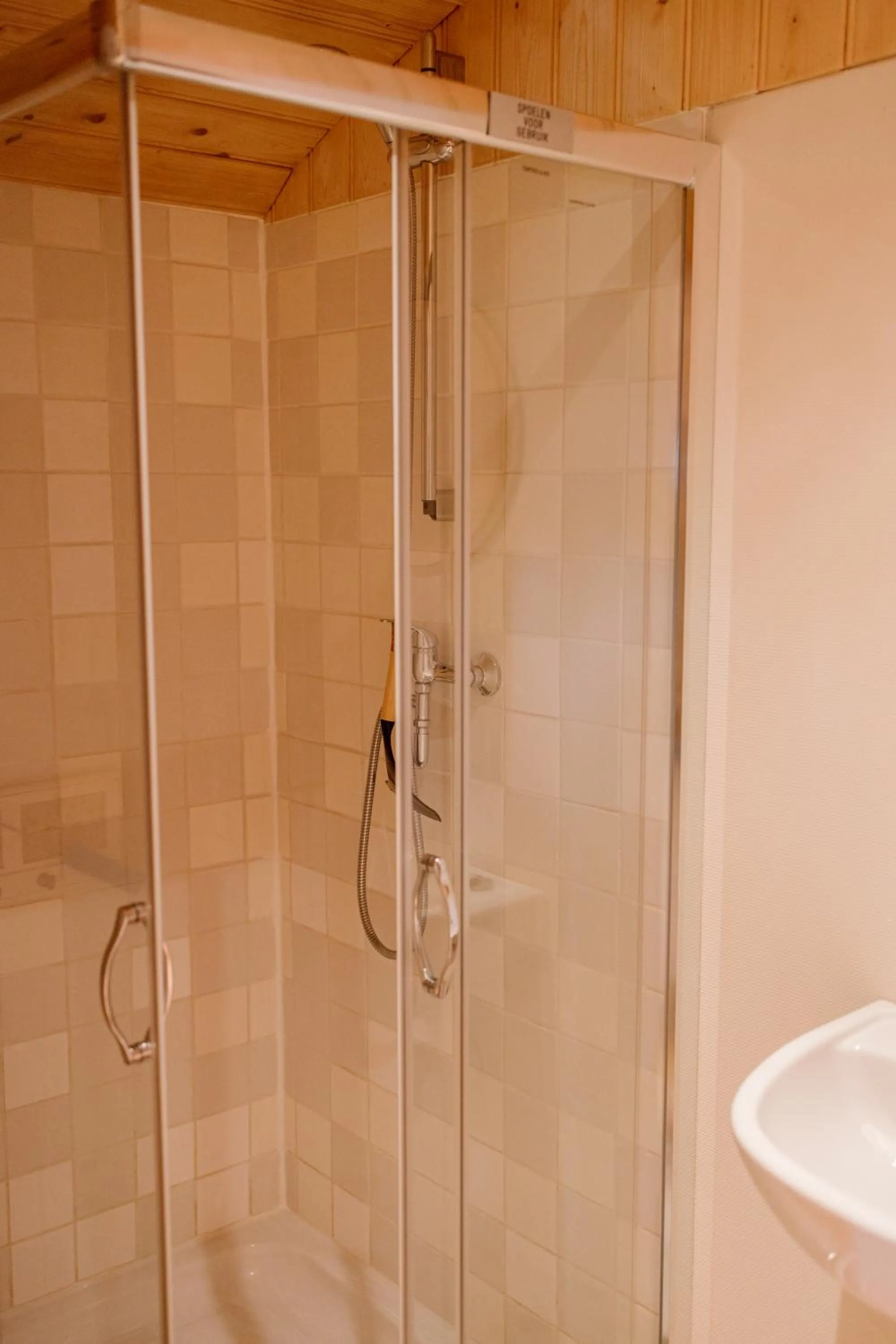 De la Rue Pipowagens