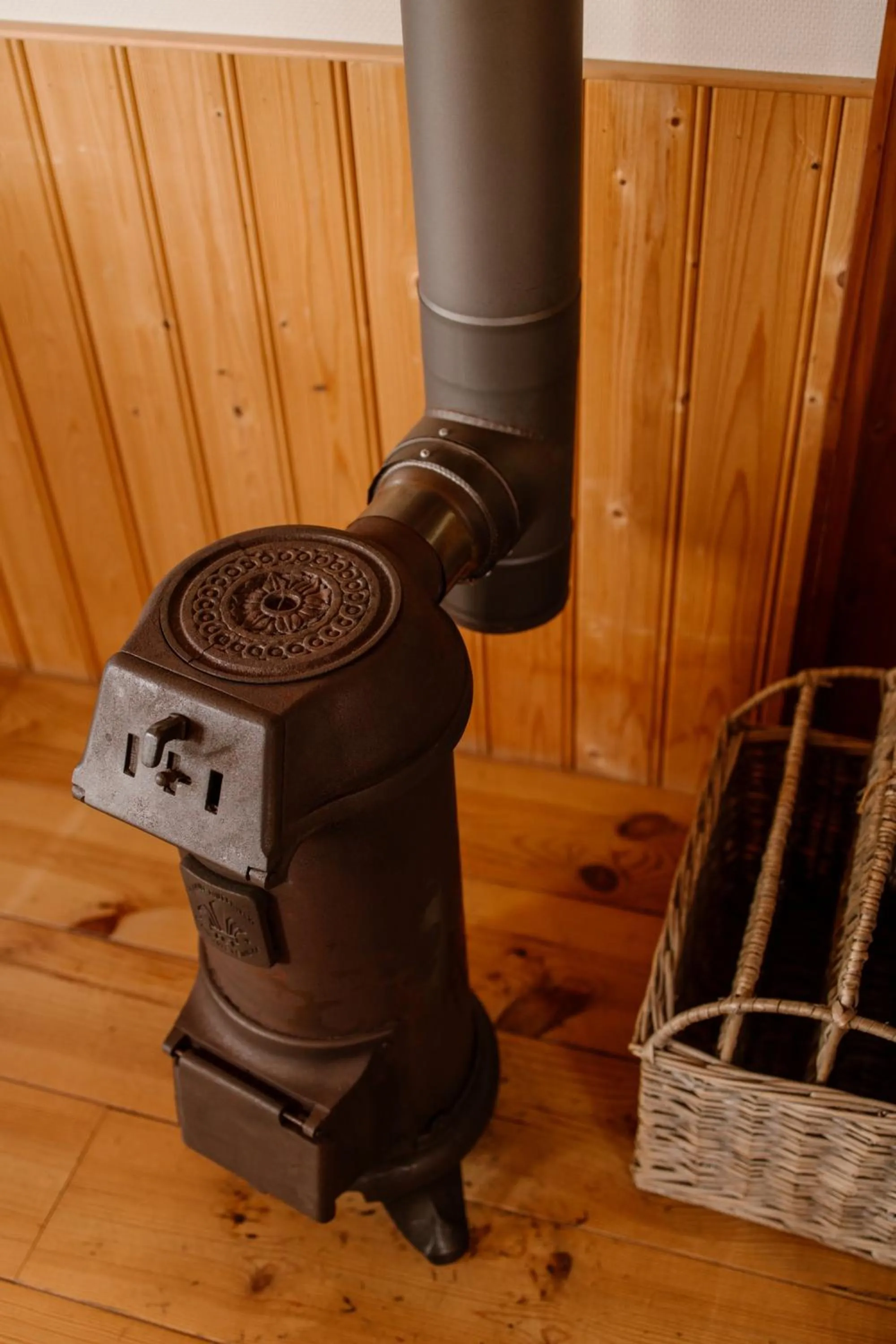 De la Rue Pipowagens