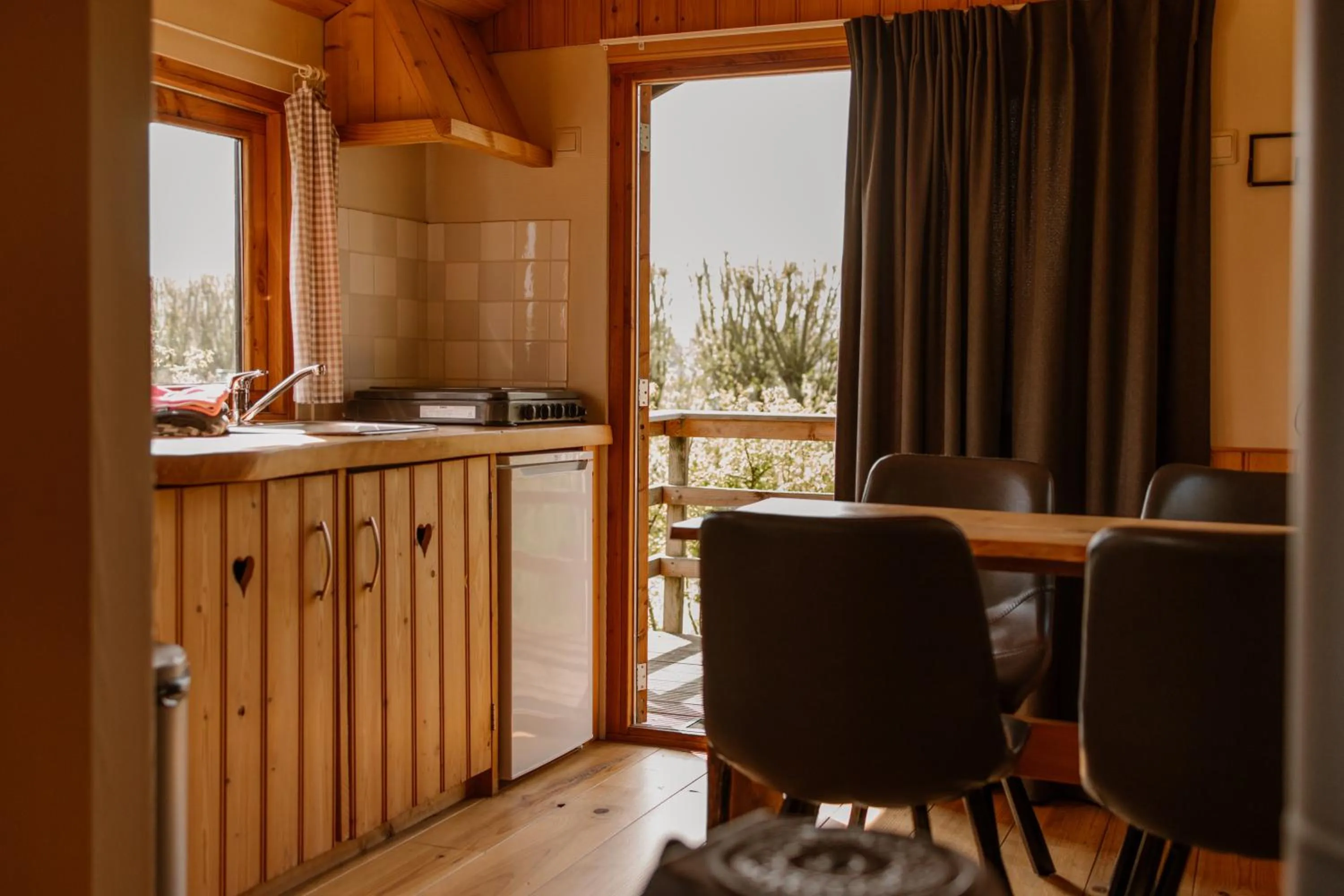 De la Rue Pipowagens